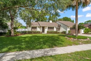 297 DUBLIN DRIVE, LAKE MARY, FL 32746 Sold 12/28/23
