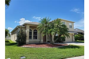 2721 SCARBOROUGH DRIVE, KISSIMMEE, FL 34744 Sold 02/02/24