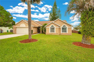 12900 BROAKFIELD CIRCLE, ORLANDO, FL 32837 Sold 01/22/24