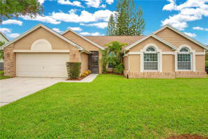 12900 BROAKFIELD CIRCLE, ORLANDO, FL 32837 Sold 01/22/24