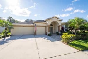 5407 BOLD VENTURE PLACE, WESLEY CHAPEL, FL 33544 Sold 11/27/23