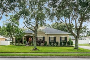 1132 STANTON SHADOW LANE, APOPKA, FL 32712 Sold 04/15/24