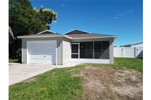 25 CAYMAN CIRCLE, UMATILLA, FL 32784 Sold 12/08/23