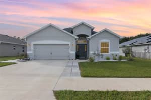256 TALLADEGA LANE, AUBURNDALE, FL 33823 Sold 05/17/24