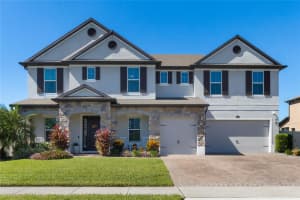 921 RED HAVEN LANE, OVIEDO, FL 32765 Sold 11/10/23