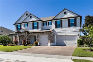 921 RED HAVEN LANE, OVIEDO, FL 32765 Sold 11/10/23