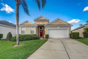 8196 FAN PALM WAY, KISSIMMEE, FL 34747 Sold 12/08/23