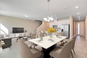 1306 MERRYDALE WAY, WINTER PARK, FL 32792 Sold 03/01/24