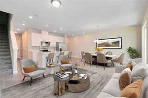 1306 MERRYDALE WAY, WINTER PARK, FL 32792 Sold 03/01/24