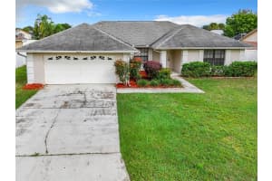 7759 INDIAN RIDGE TRAIL, KISSIMMEE, FL 34747 Sold 02/12/24