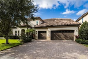 8591 GEDDES LOOP, ORLANDO, FL 32836 Sold 12/24/23