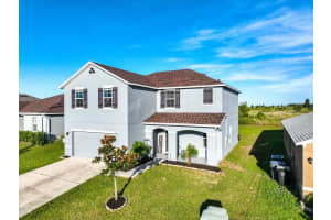 192 COUNTRY WALK CIRCLE, DAVENPORT, FL 33837 Sold 05/24/24
