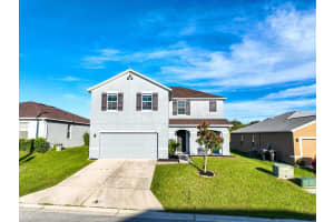192 COUNTRY WALK CIRCLE, DAVENPORT, FL 33837 Sold 05/24/24