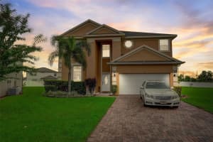 354 CADIZ LOOP, DAVENPORT, FL 33837 Sold 12/14/23