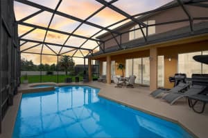 354 CADIZ LOOP, DAVENPORT, FL 33837 Sold 12/14/23