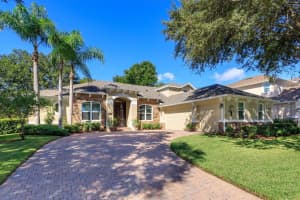 6295 BORDEAUX CIRCLE, SANFORD, FL 32771 Sold 11/15/23