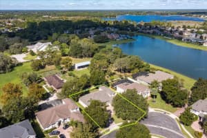 6295 BORDEAUX CIRCLE, SANFORD, FL 32771 Sold 11/15/23