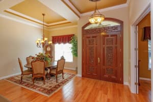 6295 BORDEAUX CIRCLE, SANFORD, FL 32771 Sold 11/15/23
