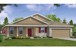 25135 CALUSA DRIVE, PUNTA GORDA, FL 33955 Sold 09/11/24