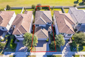 1219 VERDANT GLADE PLACE, WINTER PARK, FL 32792 Sold 12/15/23