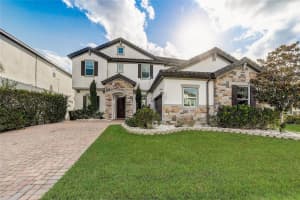 3300 PRESERVE DRIVE, ORLANDO, FL 32824 Sold 03/07/24