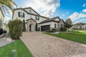 3300 PRESERVE DRIVE, ORLANDO, FL 32824 Sold 03/07/24
