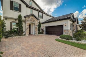 3300 PRESERVE DRIVE, ORLANDO, FL 32824 Sold 03/07/24