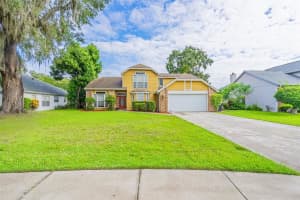 8629 OTTER CREEK COURT, ORLANDO, FL 32829 Sold 02/07/24