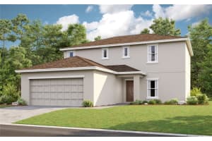 1075 CALICO POINTE CIRCLE, GROVELAND, FL 34736 Sold 06/06/24