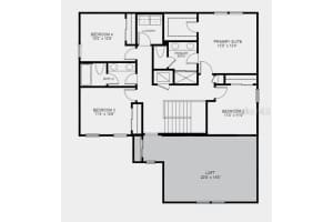 1075 CALICO POINTE CIRCLE, GROVELAND, FL 34736 Sold 06/06/24