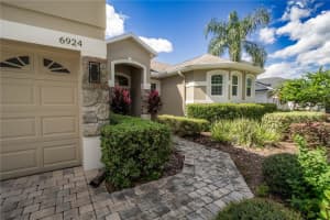 6924 REMINGTON VIEW COURT, ORLANDO, FL 32829 Sold 04/01/24