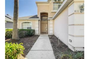 411 OXFORD DRIVE, DAVENPORT, FL 33897 Sold 11/09/23