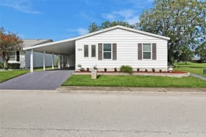 3214 OTTER CREEK COURT, LAKELAND, FL 33810 Sold 12/15/23