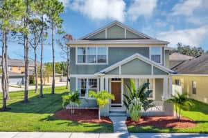 5517 REMSEN CAY LANE, WINDERMERE, FL 34786 Sold 12/15/23