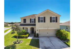 2198 HARWICK CIRCLE, VERO BEACH, FL 32968 Sold 01/04/24