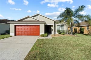 5057 BALLARK STREET, MOUNT DORA, FL 32757 Sold 04/22/24