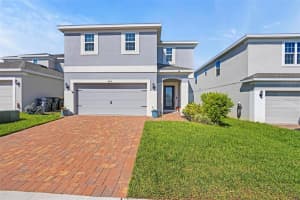 874 MARCEL LOOP, DAVENPORT, FL 33837 Sold 03/15/24