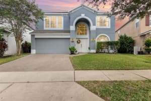 12651 WINDING WOODS LANE, ORLANDO, FL 32832 Sold 12/08/23
