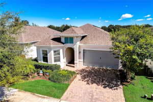 7961 HANSON BAY PLACE, KISSIMMEE, FL 34747 Sold 04/11/24