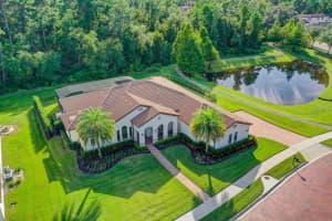 2253 SOARING EAGLE PLACE, LAKE MARY, FL 32746 Sold 11/17/23