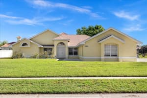 10064 BRANDON CIRCLE, ORLANDO, FL 32836 Sold 12/18/23