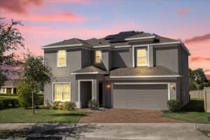 9673 EARLY LOOP, GROVELAND, FL 34736 Sold 01/22/24