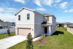 2583 AVALON PARK BOULEVARD, TAVARES, FL 32778 Sold 11/29/23