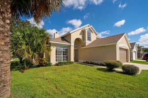 10837 LANESBORO COURT, ORLANDO, FL 32825 Sold 01/02/24