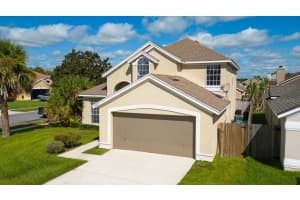 10837 LANESBORO COURT, ORLANDO, FL 32825 Sold 01/02/24