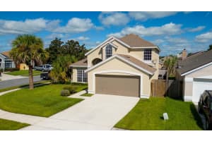 10837 LANESBORO COURT, ORLANDO, FL 32825 Sold 01/02/24