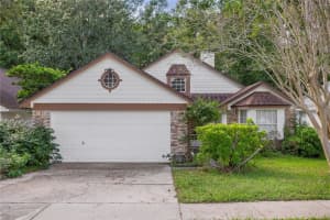 561 REMINGTON OAK DRIVE, LAKE MARY, FL 32746 Sold 12/15/23