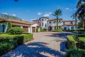 6125 GROSVENOR SHORE DR, WINDERMERE, FL 34786 Sold 03/11/24