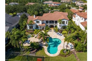 6125 GROSVENOR SHORE DR, WINDERMERE, FL 34786 Sold 03/11/24