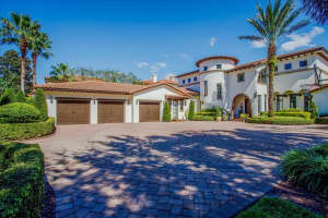 6125 GROSVENOR SHORE DR, WINDERMERE, FL 34786 Sold 03/11/24